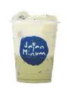 Susu Alpukat